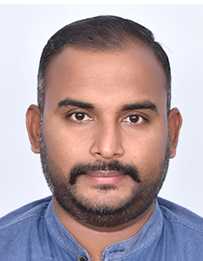 Dr Uday  Govinda Reddy